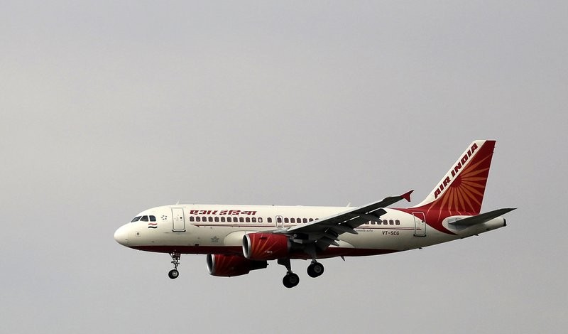 india-plans-sale-of-debt-laden-national-carrier-air-india